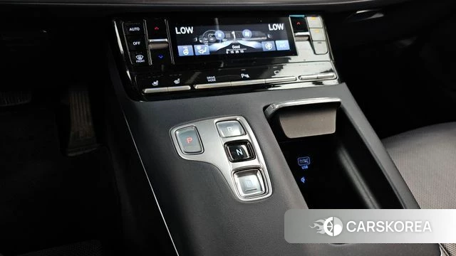 Hyundai The New Grandeur IG id 4929376 из Кореи 32