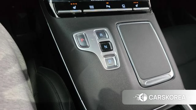 Hyundai The New Grandeur IG id 4518185 из Кореи 29