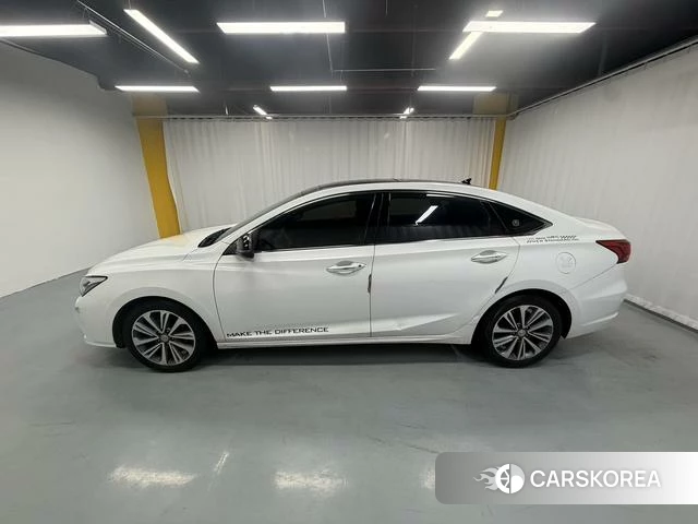 Chang'an Ruicheng CC id 4213959 из Китая 19