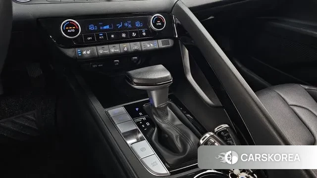 Hyundai Avante Hybrid (CN7) id 3053560 из Кореи 19