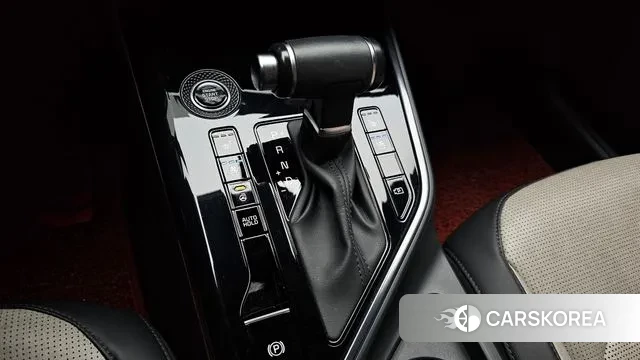 Kia Di Ol Nu Niro id 3487944 из Кореи 19