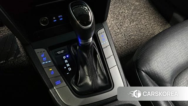 Hyundai Avante AD id 4246158 из Кореи 30