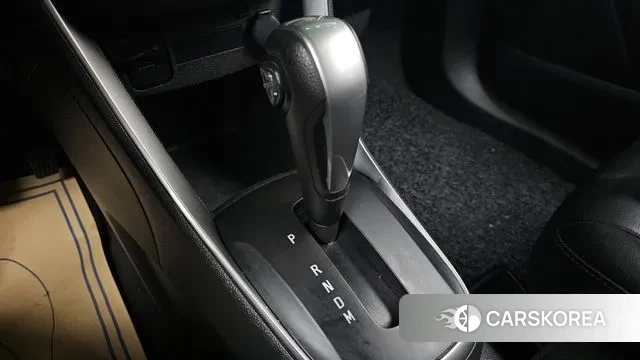 Chevrolet (GM Daewoo) The New Trax id 3593280 из Кореи 19