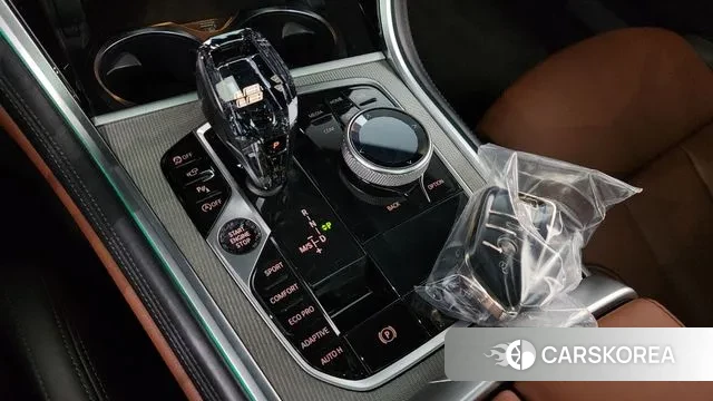 BMW 8 Series (G15) id 3161078 из Кореи 19