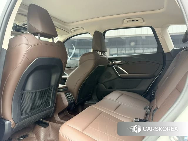 BMW X1 id 4265561 из Китая 18