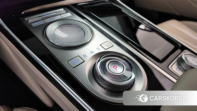 Genesis GV80 id 3893225 из Кореи 19