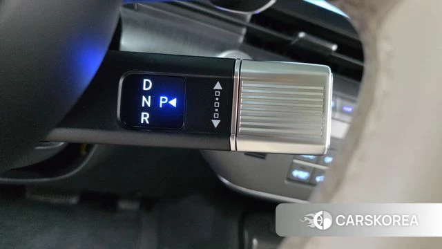 Hyundai Kona Hybrid (SX2) id 4427753 из Кореи 19
