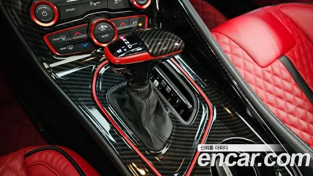 Dodge Challenger id 2758266 из Кореи 19