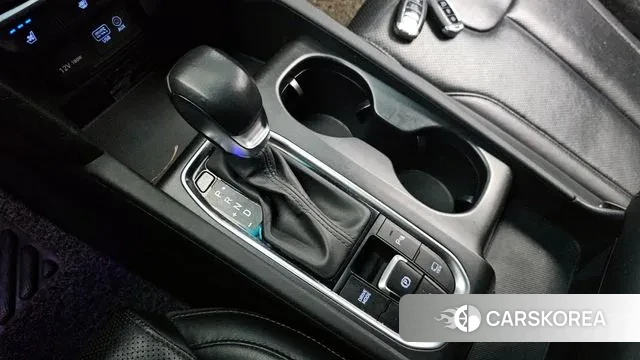 Hyundai Santa Fe TM id 3789600 из Кореи 19