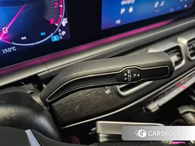 Mercedes-Benz GLE-Class W167 id 3599439 из Кореи 19