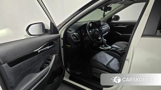 Kia Seltos id 4429841 из Кореи 29