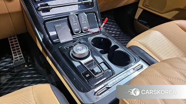 Kia Carnival 4th generation id 4230761 из Кореи 33