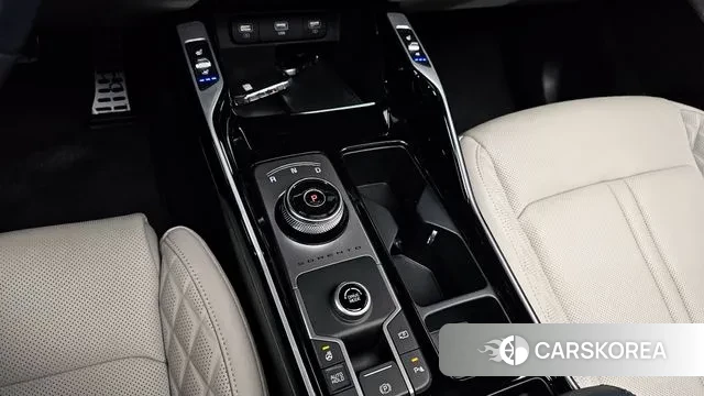 Kia Sorento 4th Generation id 3390062 из Кореи 19