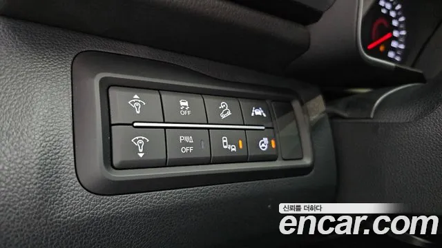 Ssangyong The New Tivoli id 2674075 из Кореи 19