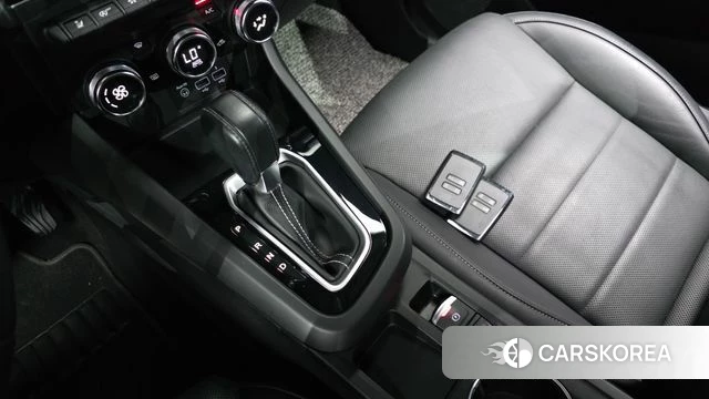 Renault Korea (Samsung) XM3 id 4445200 из Кореи 31