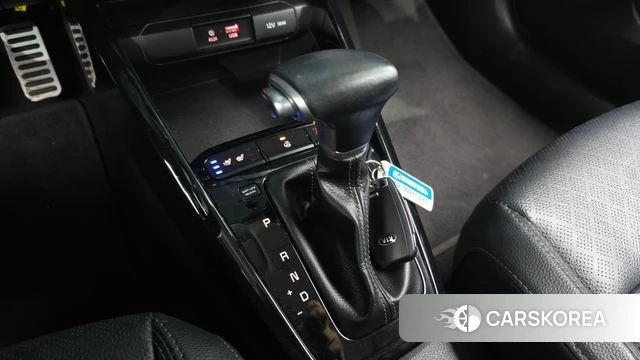 Kia Stonic id 4269176 из Кореи 27
