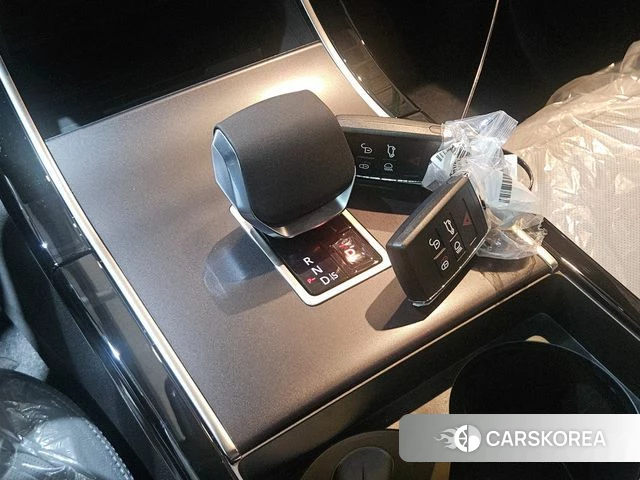 Land Rover Range Rover Velar id 4505136 из Кореи 19