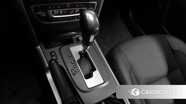 Renault Korea (Samsung) SM5 Nova id 3454982 из Кореи 19