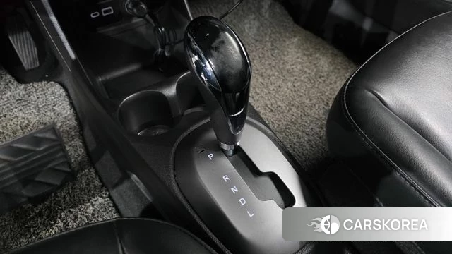 Chevrolet (GM Daewoo) The New Spark id 3866797 из Кореи 19