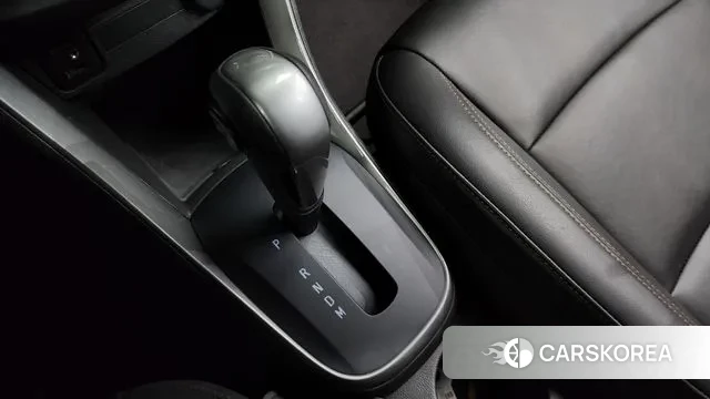 Chevrolet (GM Daewoo) The New Trax id 3002822 из Кореи 19