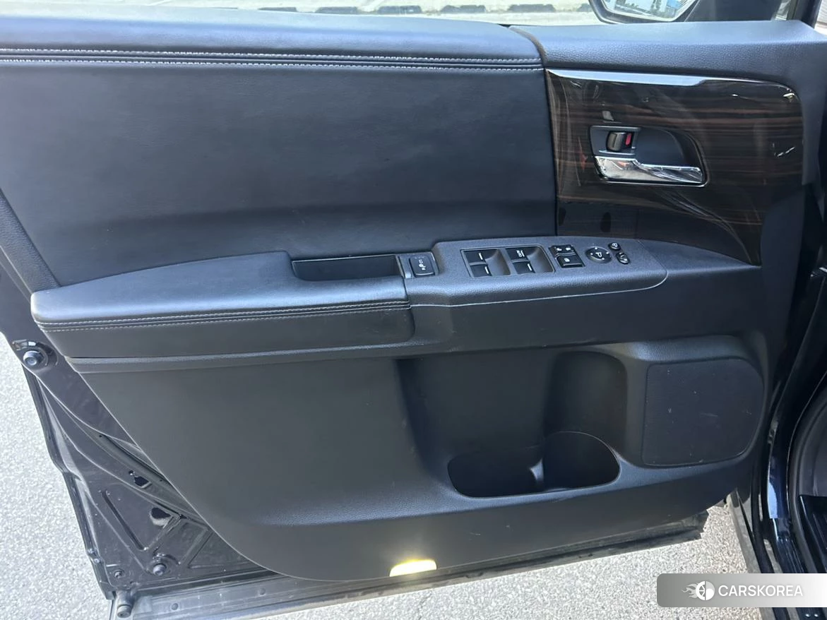Honda Odyssey id 4420341 из Китая 28