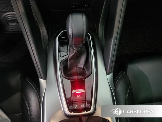 Renault Korea (Samsung) The New QM6 id 4769669 из Кореи 19