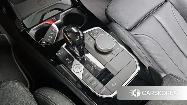 BMW 1 Series (F40) id 2985314 из Кореи 19