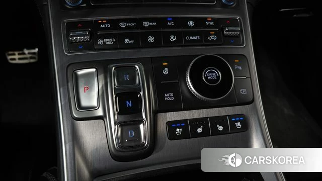 Hyundai The New Santa Fe id 4550081 из Кореи 32