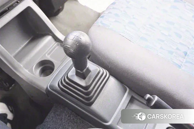 Chevrolet (GM Daewoo) New Damas id 3054724 из Кореи 15