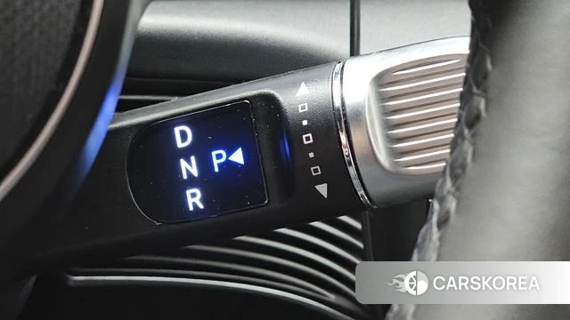 Hyundai Ionic 5 id 4457646 из Кореи 34