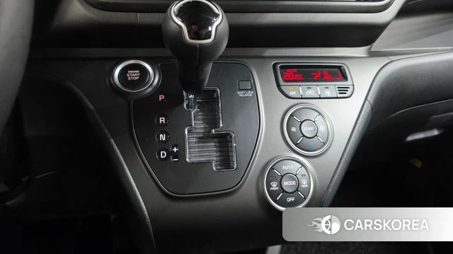 Kia The New Kia Ray id 4935076 из Кореи 32