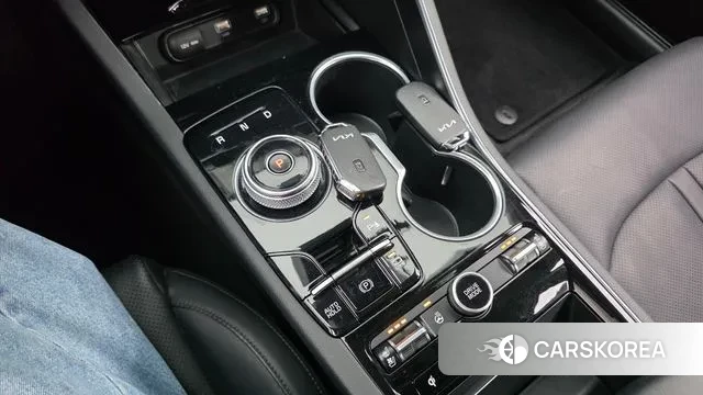 Kia K5 Hybrid 3rd Generation id 3513183 из Кореи 19