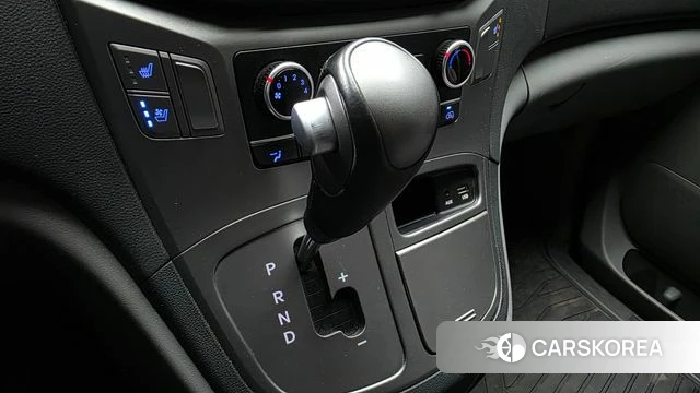 Hyundai The New Grand Starex id 4519167 из Кореи 19