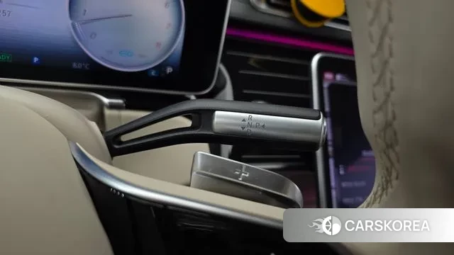 Mercedes-Benz S-Class W223 id 3686171 из Кореи 19