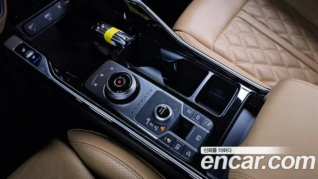 Kia Sorento 4th Generation id 2381781 из Кореи 19