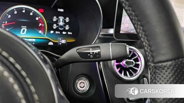 Mercedes-Benz GLC-Class X253 id 3879341 из Кореи 19