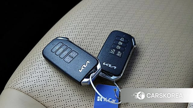 Kia Carnival 4th generation id 4745430 из Кореи 19