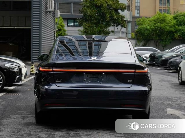 Weilai ET7 id 3957808 из Китая 20