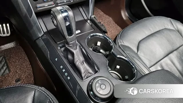 Ford Explorer id 3469950 из Кореи 19