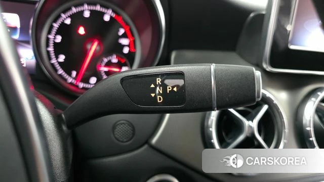 Mercedes-Benz CLA-Class C117 id 3853747 из Кореи 19