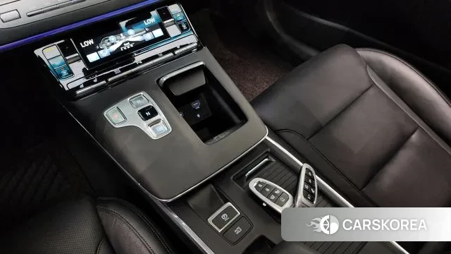 Hyundai The New Grandeur IG id 3049105 из Кореи 19