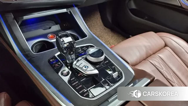 BMW X7 (G07) id 2884927 из Кореи 19