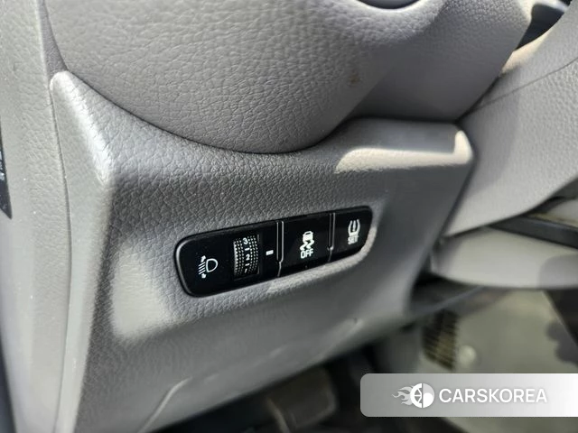 Kia All New Morning (JA) id 4605435 из Кореи 9