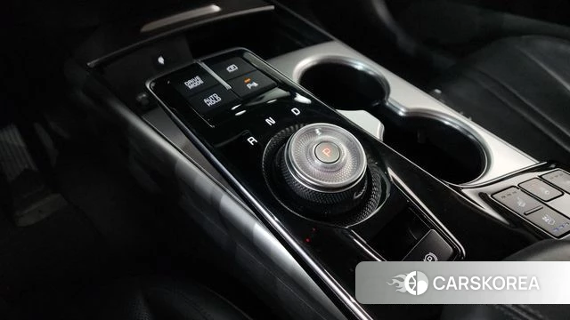 Kia K8 id 4500658 из Кореи 36