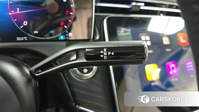 Mercedes-Benz E-Class W214 id 3921564 из Кореи 19