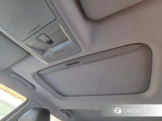 Ssangyong Rexton Sports id 3588507 из Кореи 13