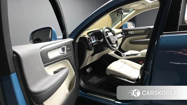 Volvo XC40 id 4635014 из Кореи 38