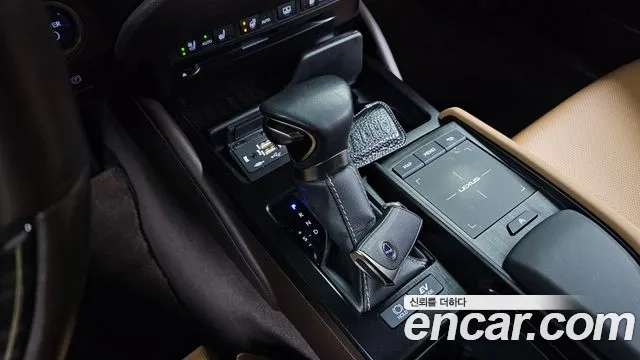 Lexus ES300h 7th generation id 2868886 из Кореи 19