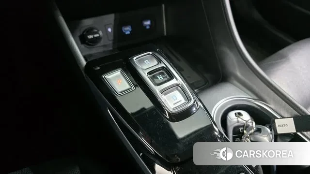 Hyundai Sonata (DN8) id 3474472 из Кореи 19