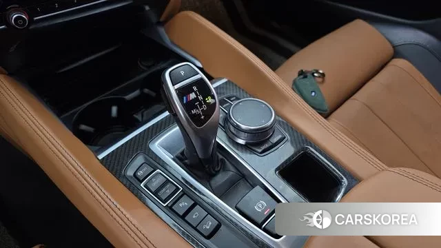 BMW X6 (F16) id 3060773 из Кореи 19